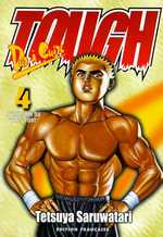 Manga - Manhwa - Tough Vol.4