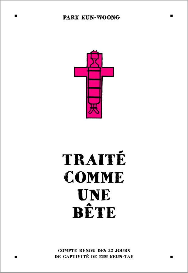 Traité comme une bête