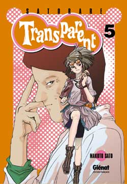 Transparent Vol.5