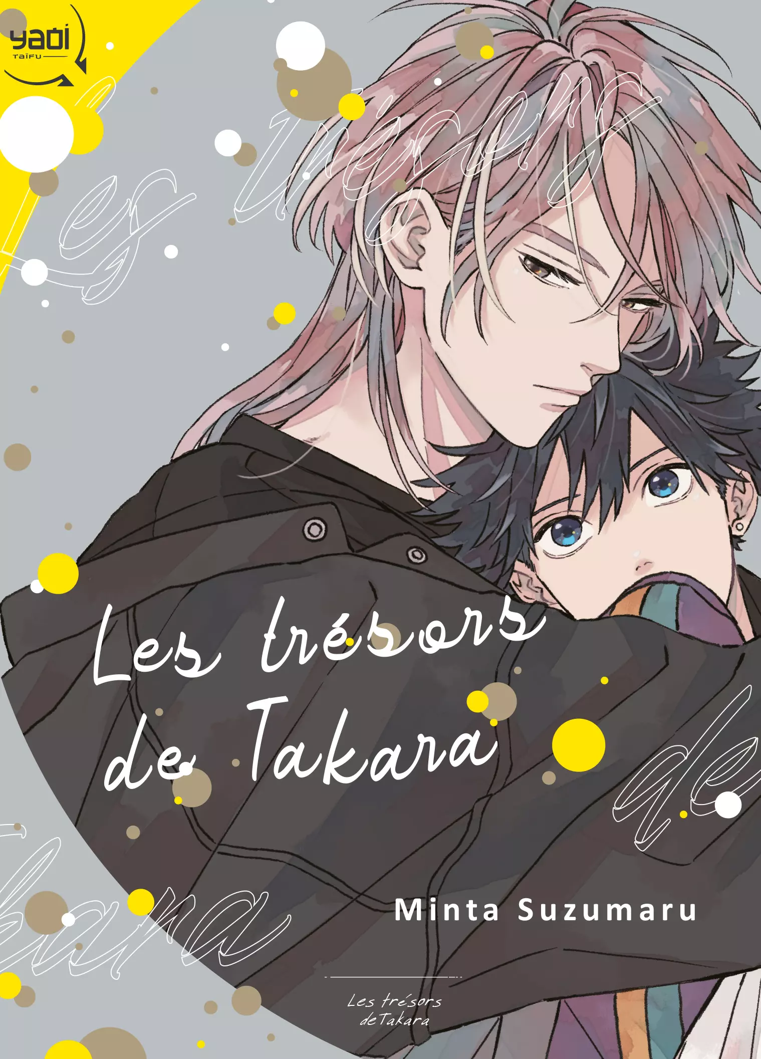 Trésors de Takara (les)