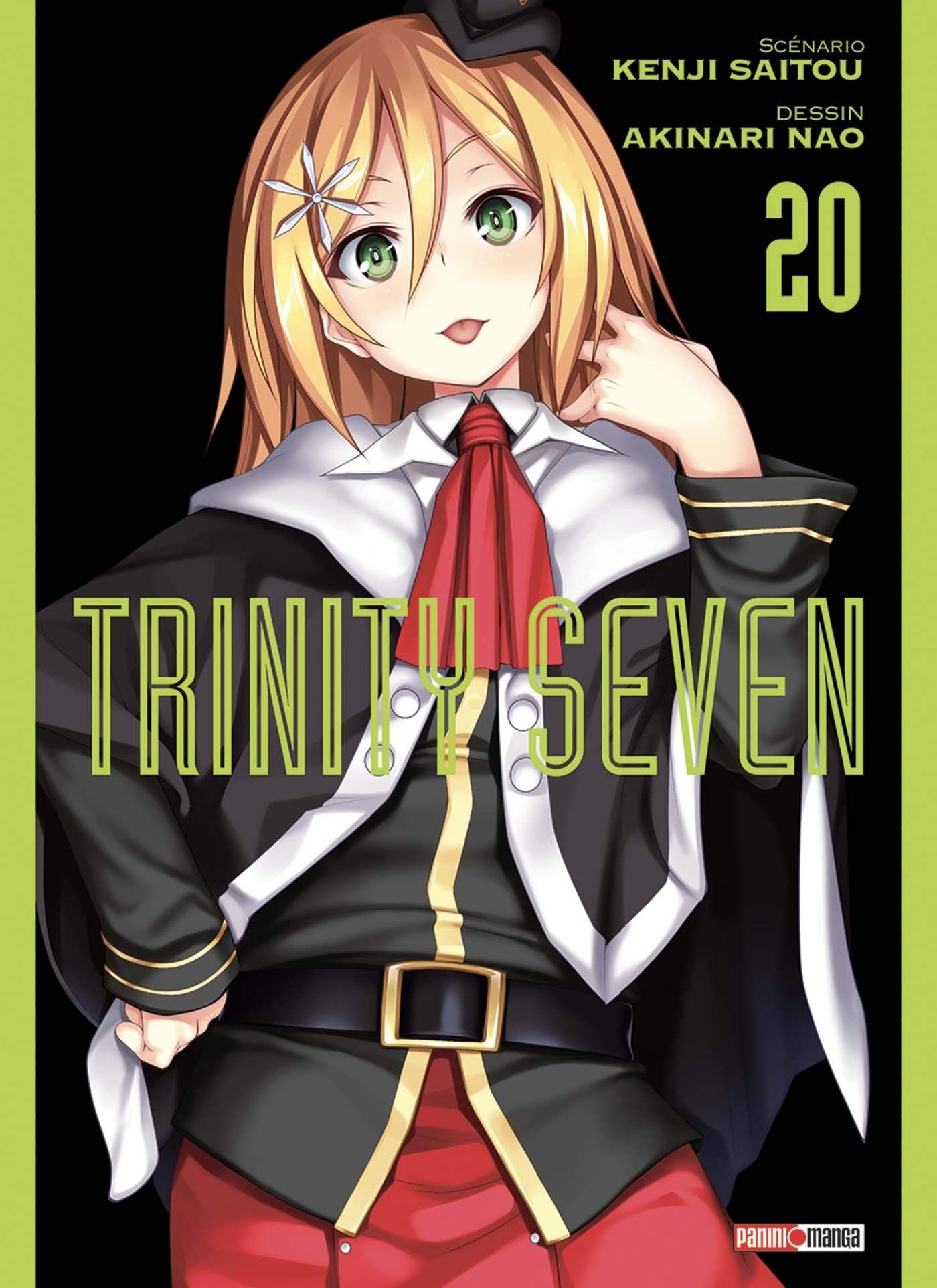 Sortie Manga au Québec JUIN 2021 Trinty-seven-20-panini