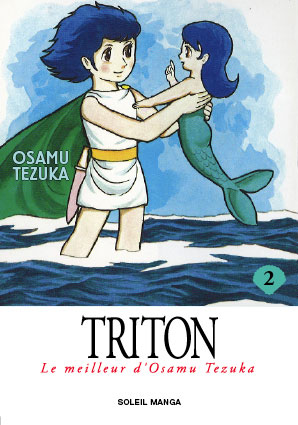 Triton Vol.2