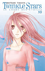 Manga - Manhwa - Twinkle Stars Vol.10