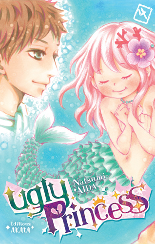 Ugly Princess Vol.4