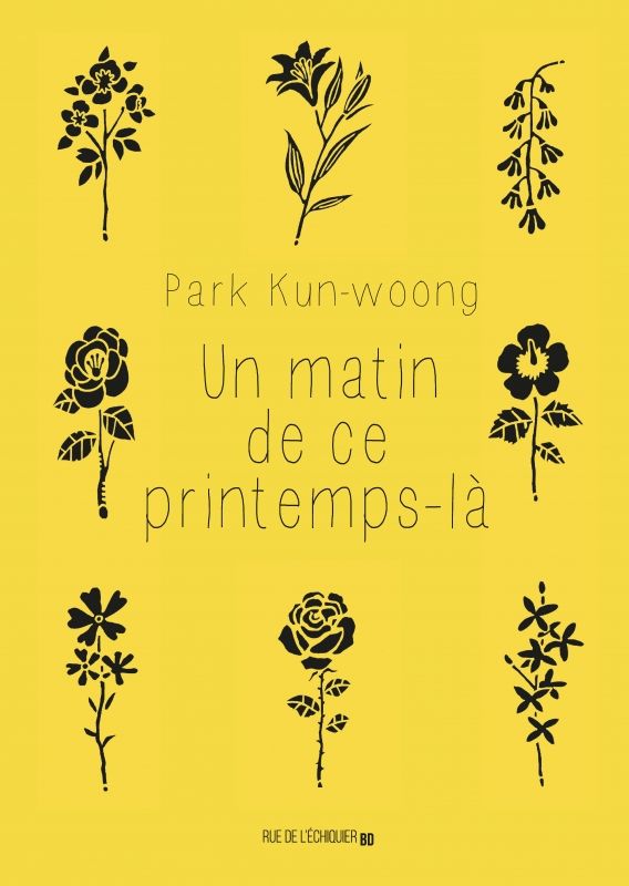 Matin de ce printemps-là (un)