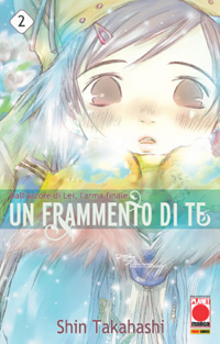 Manga - Manhwa - Un frammento di te it Vol.2