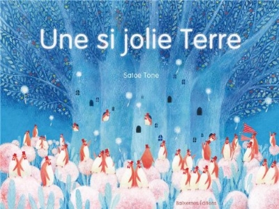 Si jolie terre (une)