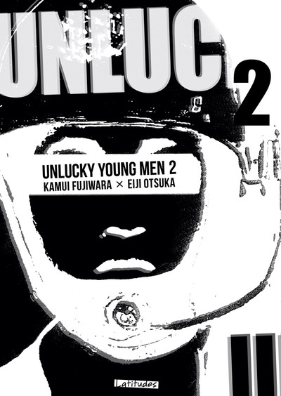Unlucky Young Men Vol.2