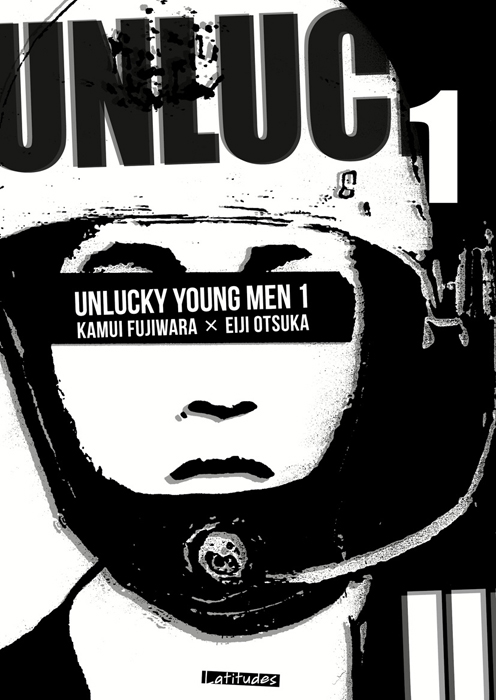 Unlucky Young Men Vol.1