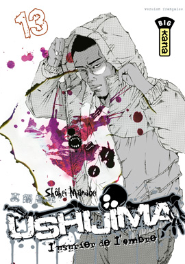 Ushijima - L'usurier de l'ombre Vol.13