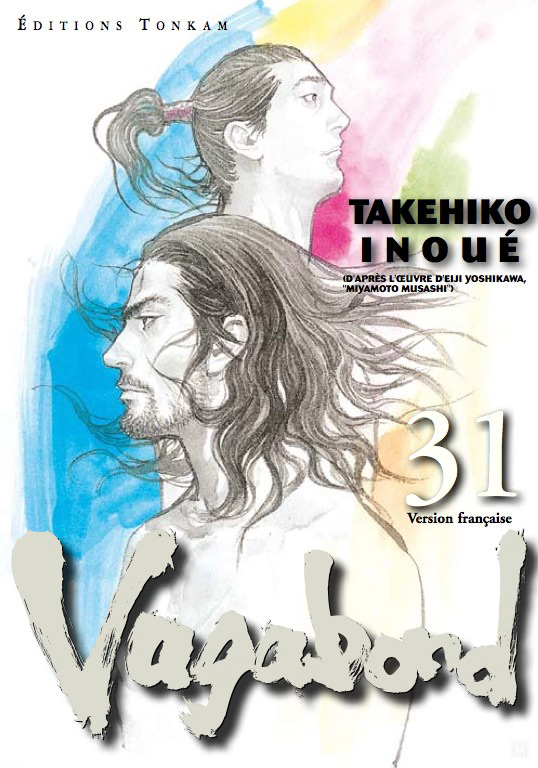 Vagabond Vol.31