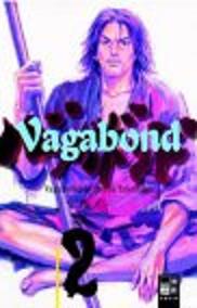 Manga - Manhwa - Vagabond de Vol.2