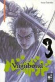 Manga - Manhwa - Vagabond de Vol.3