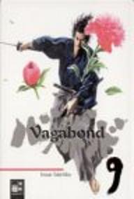 Manga - Manhwa - Vagabond de Vol.9