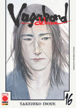 Manga - Manhwa - Vagabond Deluxe it Vol.16