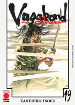 Manga - Manhwa - Vagabond Deluxe it Vol.19