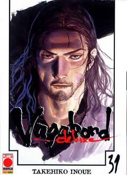 Vagabond Deluxe it Vol.31