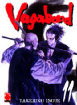 Manga - Manhwa - Vagabond it Vol.11