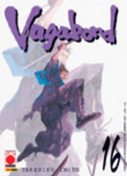 Manga - Manhwa - Vagabond it Vol.16