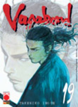 Manga - Manhwa - Vagabond it Vol.19