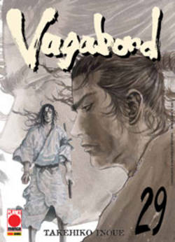 Manga - Manhwa - Vagabond it Vol.29
