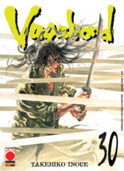 Manga - Manhwa - Vagabond it Vol.30