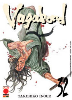 Manga - Manhwa - Vagabond it Vol.32
