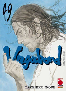 Manga - Manhwa - Vagabond it Vol.49