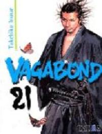 Manga - Manhwa - Vagabond es Vol.21