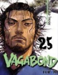 Manga - Manhwa - Vagabond es Vol.25