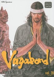 Manga - Manhwa - Vagabond us Vol.28