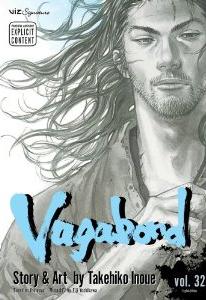 Manga - Manhwa - Vagabond us Vol.32