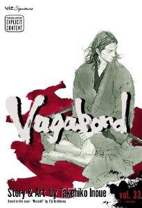 Manga - Manhwa - Vagabond us Vol.33