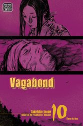 Manga - Manhwa - Vagabond - Vizbig Edition us Vol.10