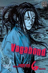 Manga - Manhwa - Vagabond - Vizbig Edition us Vol.6