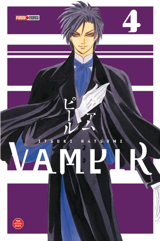 Vampir Vol.4
