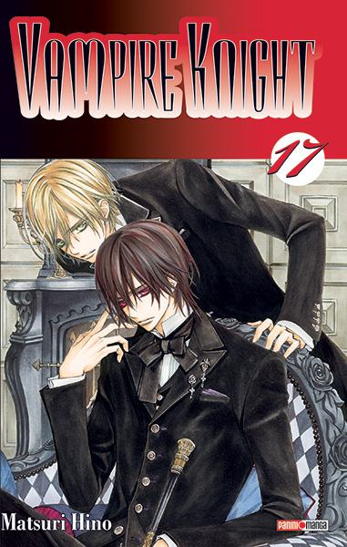 vampire knight vol vampire knight vol