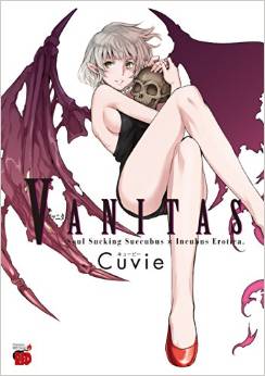 Manga - Manhwa - Vanitas jp