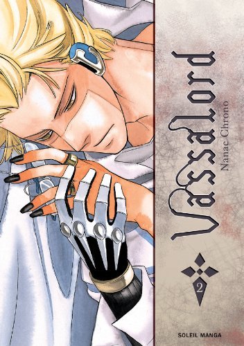 Vassalord Vol.2
