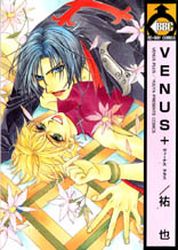 Manga - Manhwa - Venus+ jp
