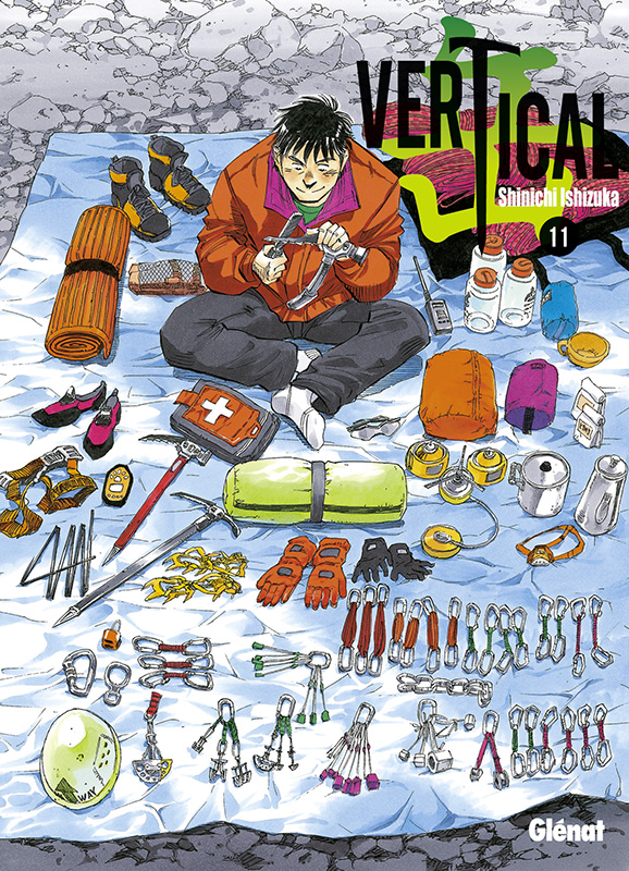 Vertical Vol.11