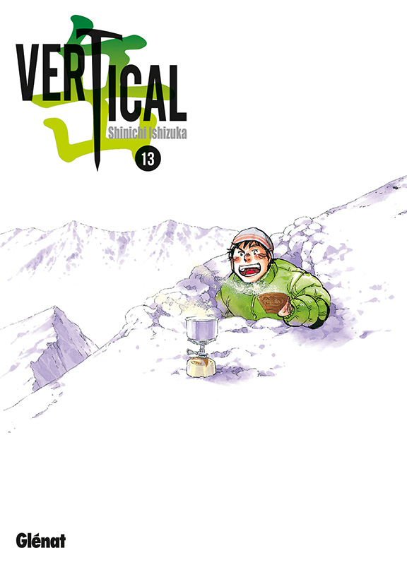 Vertical Vol.13