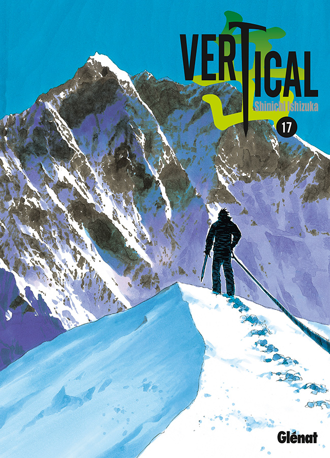 Vertical Vol.17