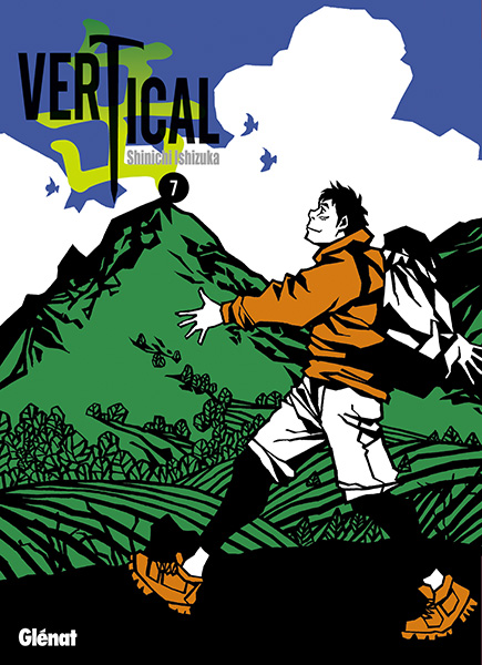 Vertical Vol.7