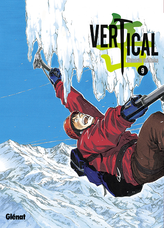 Vertical Vol.9