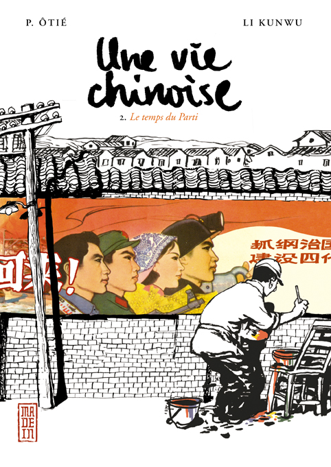 Vie Chinoise (une) Vol.2