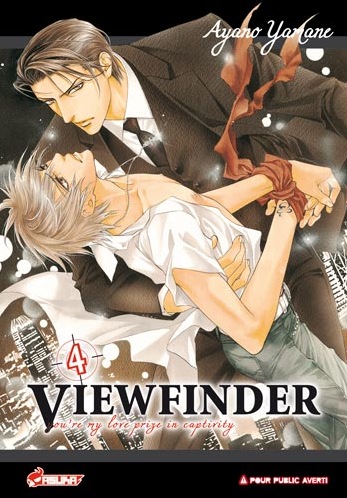 Viewfinder Vol.4