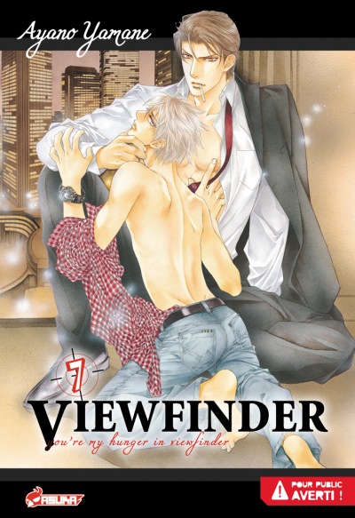 Viewfinder Vol.7