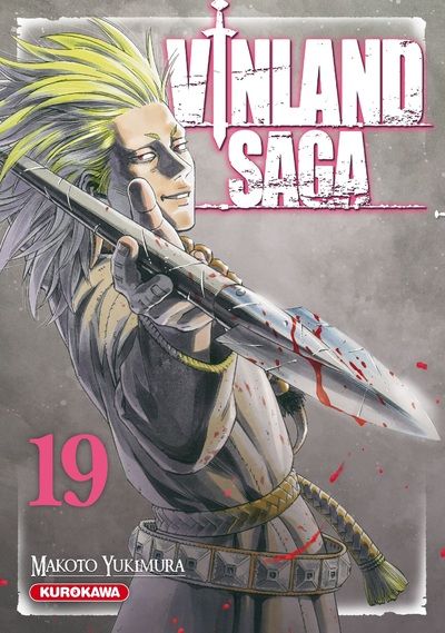 Vinland Saga Vol.19