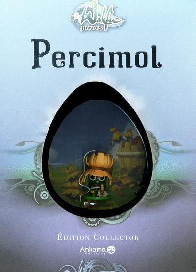 Percimol - Collector